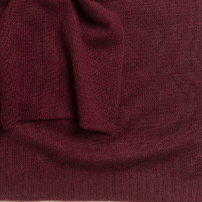 365 Cashmere Port Wrap