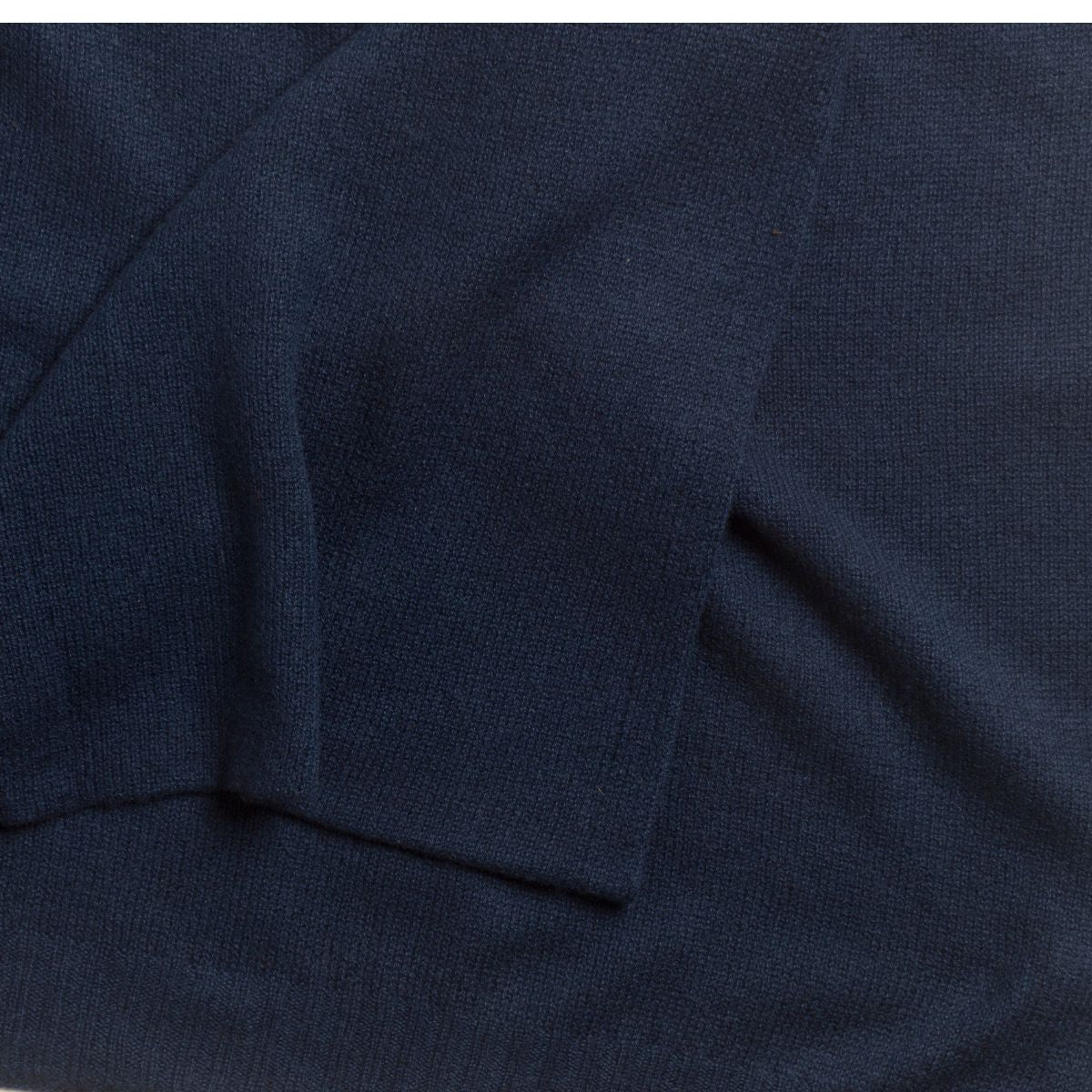 365 Travel Navy Cashmere Wrap
