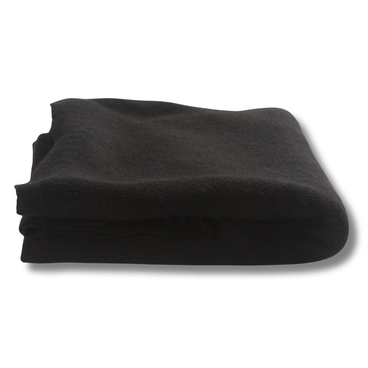 365 Black Cashmere Wrap