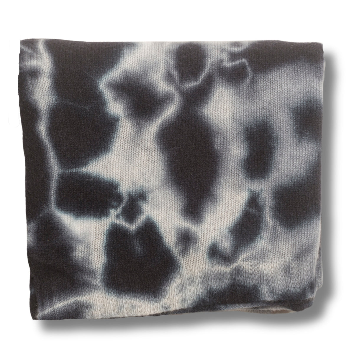 365 Cashmere Mono Tie Dye Wrap