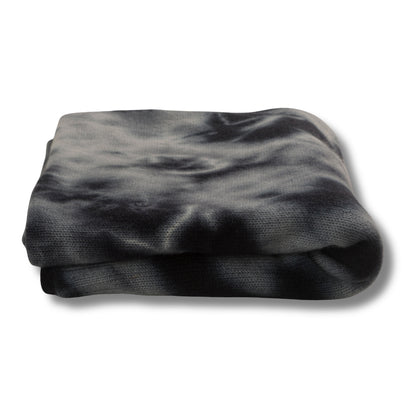 365 Cashmere Mono Tie Dye Wrap