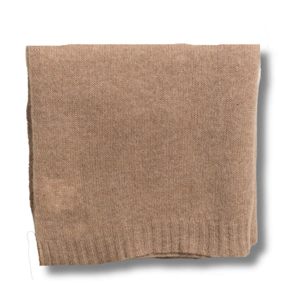 365 Cashmere Oat Marl Wrap
