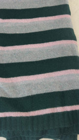 Cashmere Sacramento Penny Wrap