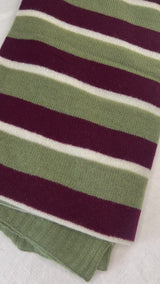 Cashmere Bush Penny Wrap